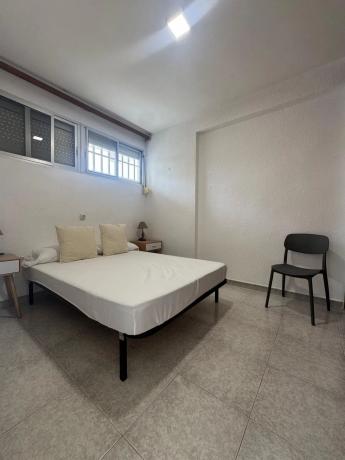 Piso en Barrio Playa de San Juan