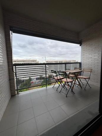 Piso en Barrio PAU 5