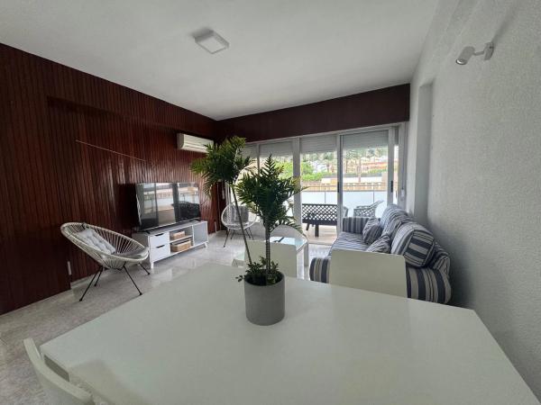 Piso en Barrio Playa de San Juan