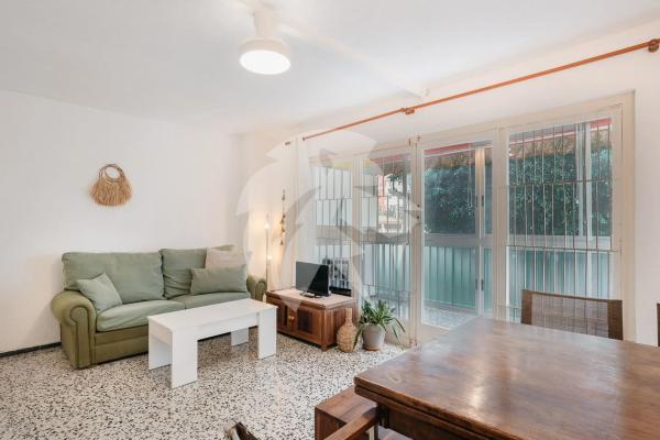 Piso en calle Músico Vicente Spiteri