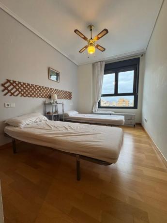 Piso en Barrio PAU 5