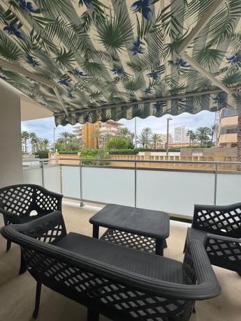 Piso en Barrio Playa de San Juan