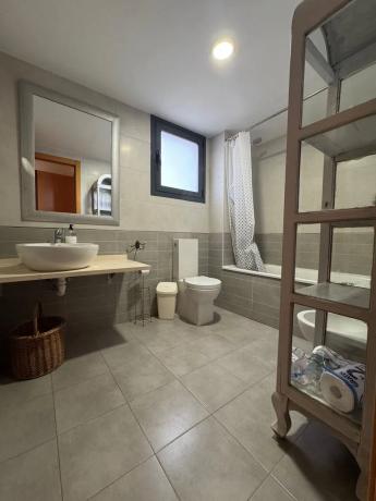 Piso en Barrio PAU 5