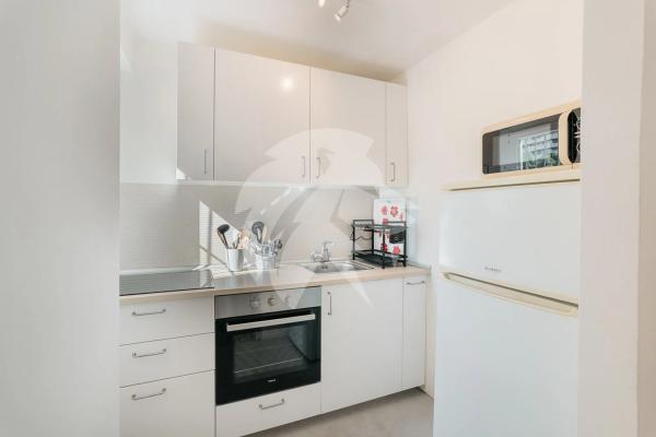 Piso en calle Músico Vicente Spiteri