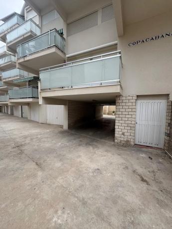 Piso en Barrio Playa de San Juan