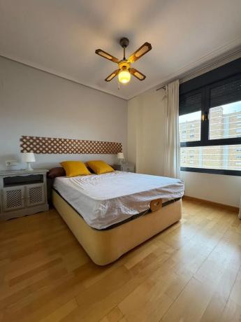 Piso en Barrio PAU 5