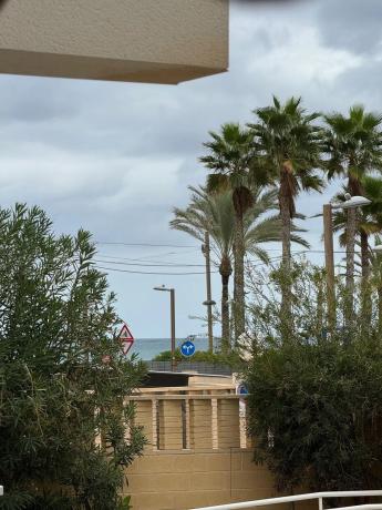 Piso en Barrio Playa de San Juan