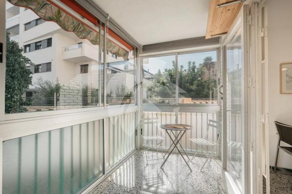 Piso en calle Músico Vicente Spiteri