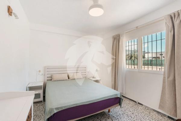 Piso en calle Músico Vicente Spiteri