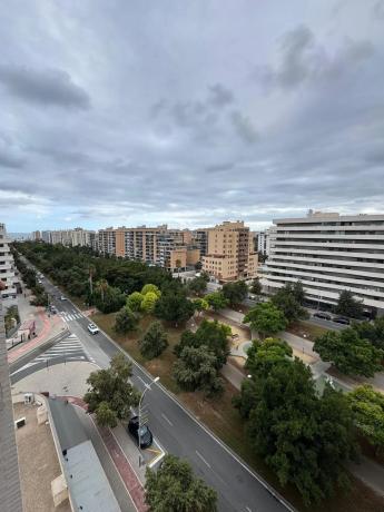 Piso en Barrio PAU 5