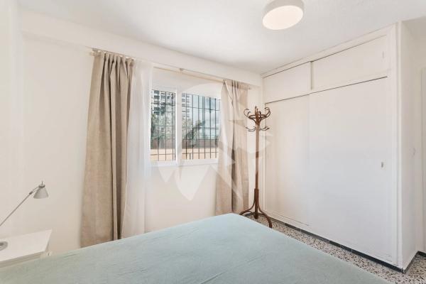 Piso en calle Músico Vicente Spiteri