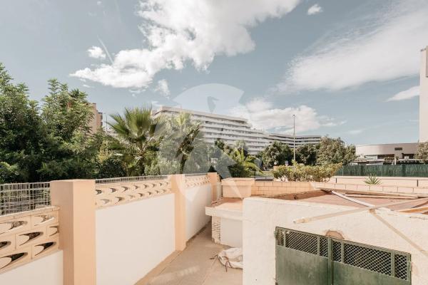 Piso en calle Músico Vicente Spiteri