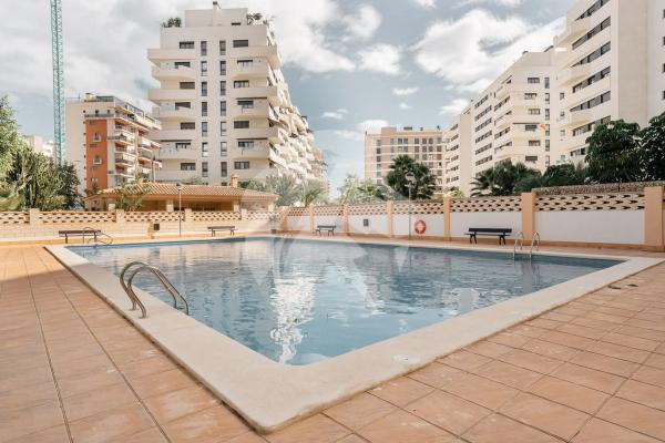 Piso en calle Músico Vicente Spiteri