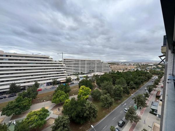 Piso en Barrio PAU 5