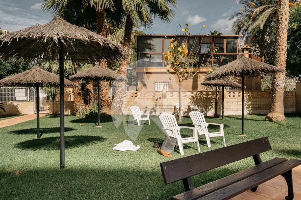 Piso en calle Músico Vicente Spiteri