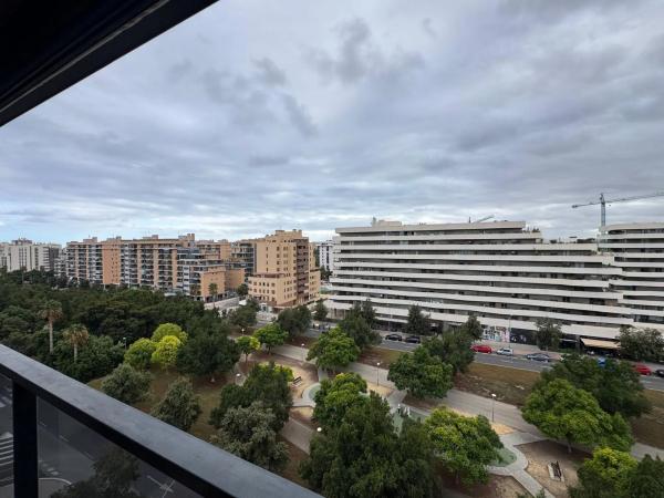 Piso en Barrio PAU 5