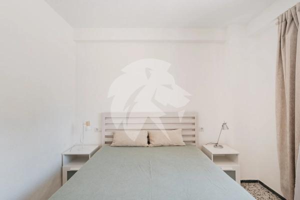 Piso en calle Músico Vicente Spiteri