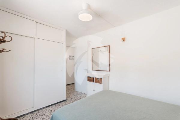 Piso en calle Músico Vicente Spiteri