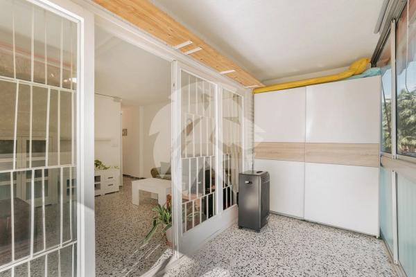 Piso en calle Músico Vicente Spiteri