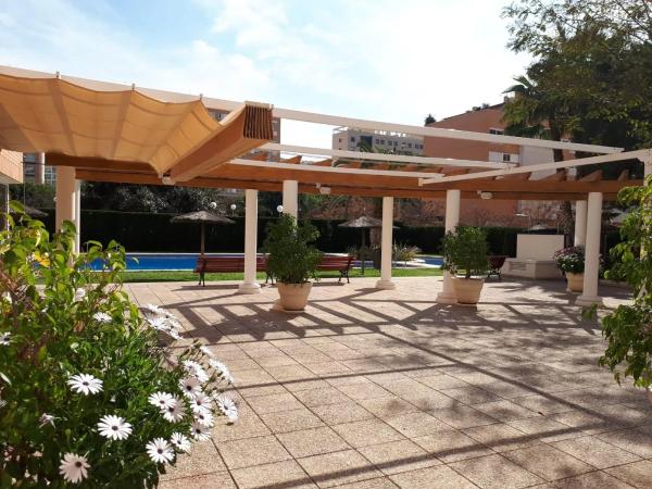 Piso en Barrio La Albufereta