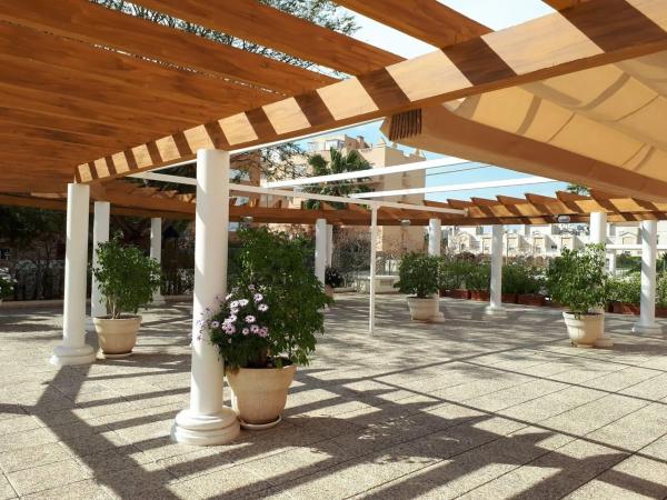 Piso en Barrio La Albufereta