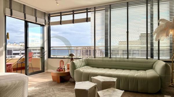 Ático en calle del Torero Luis Francisco Esplá