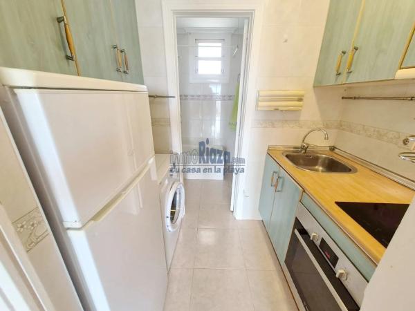 Estudio en avenida Benidorm