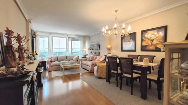 Piso en Barrio La Albufereta