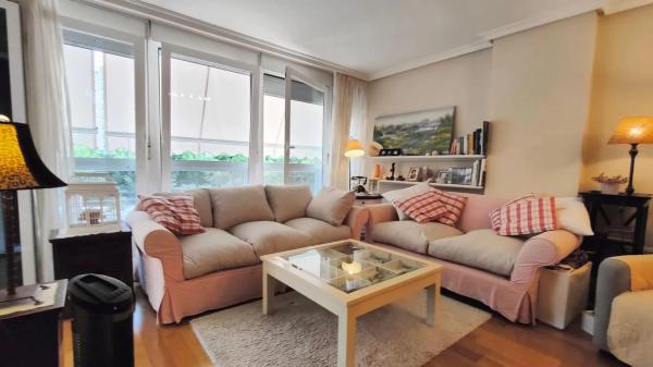 Piso en Barrio La Albufereta