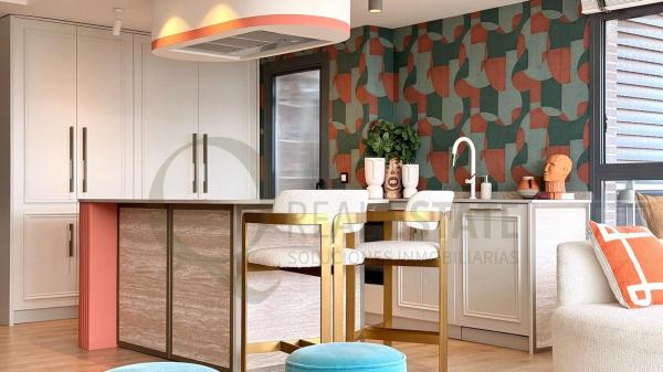 Ático en calle del Torero Luis Francisco Esplá