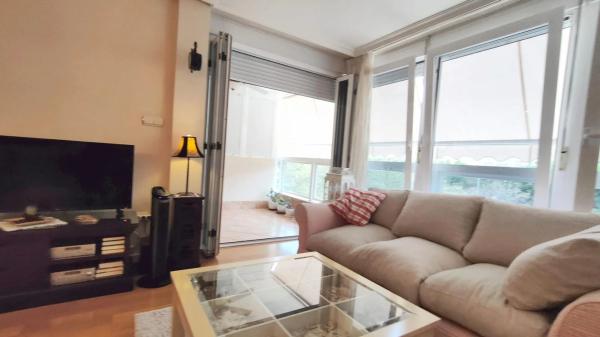 Piso en Barrio La Albufereta