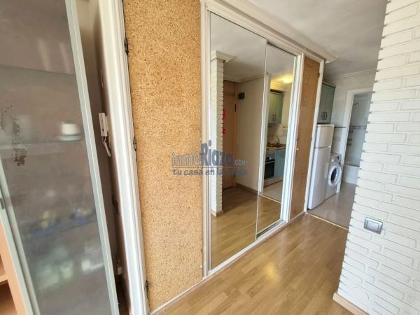 Estudio en avenida Benidorm