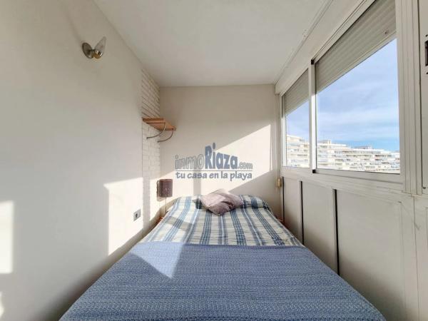 Estudio en avenida Benidorm