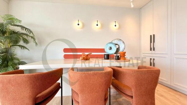 Ático en calle del Torero Luis Francisco Esplá