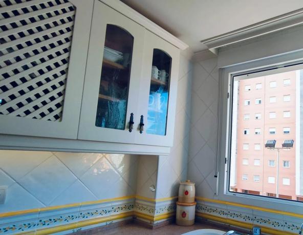 Piso en Barrio La Albufereta