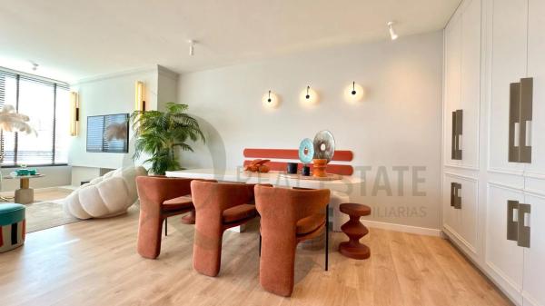 Ático en calle del Torero Luis Francisco Esplá