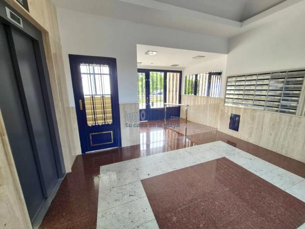 Estudio en avenida Benidorm