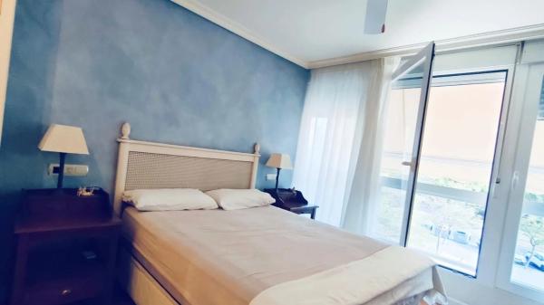 Piso en Barrio La Albufereta