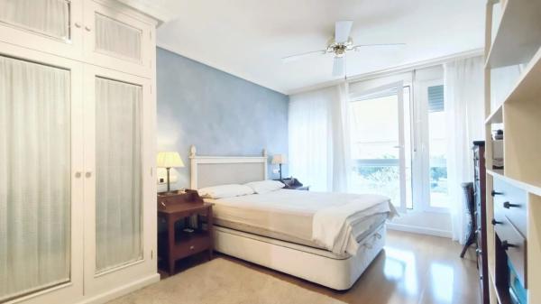 Piso en Barrio La Albufereta