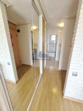 Estudio en avenida Benidorm