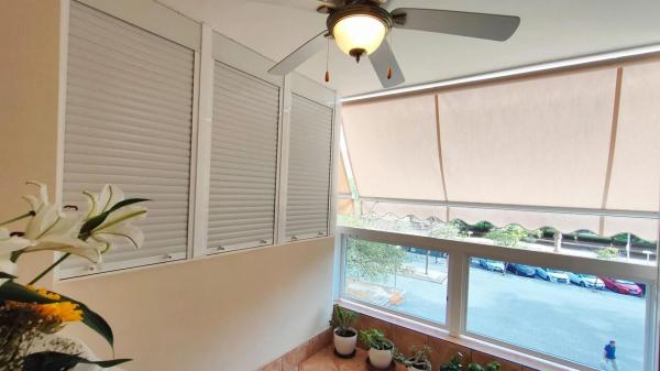 Piso en Barrio La Albufereta