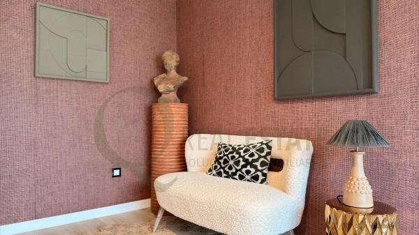 Ático en calle del Torero Luis Francisco Esplá