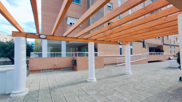 Piso en Barrio La Albufereta