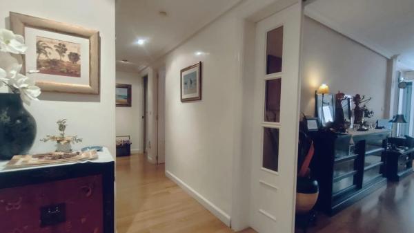 Piso en Barrio La Albufereta