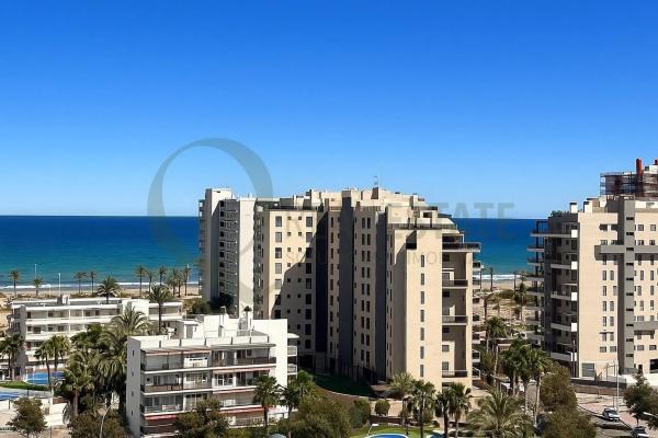 Ático en calle del Torero Luis Francisco Esplá