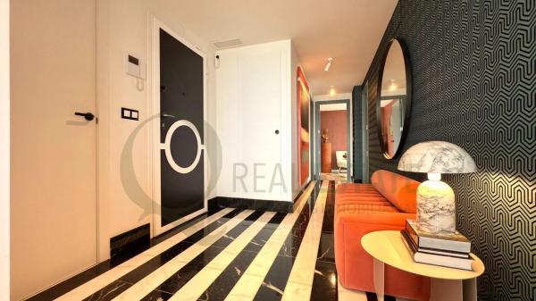 Ático en calle del Torero Luis Francisco Esplá