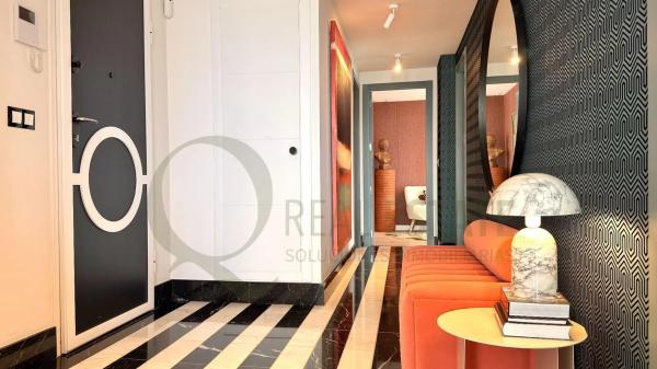 Ático en calle del Torero Luis Francisco Esplá