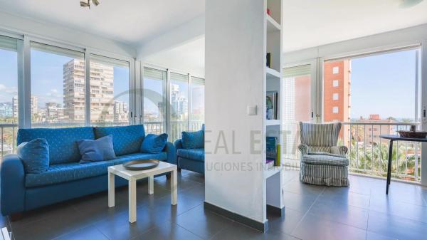 Piso en Barrio Playa de San Juan