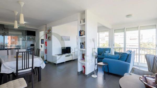 Piso en Barrio Playa de San Juan