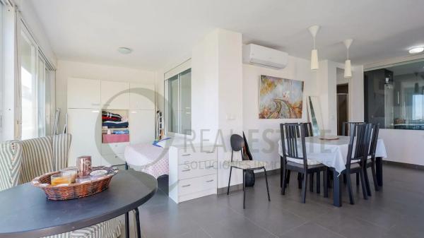 Piso en Barrio Playa de San Juan